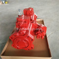 14549798 EC360BExcavator Pump Main EC360B